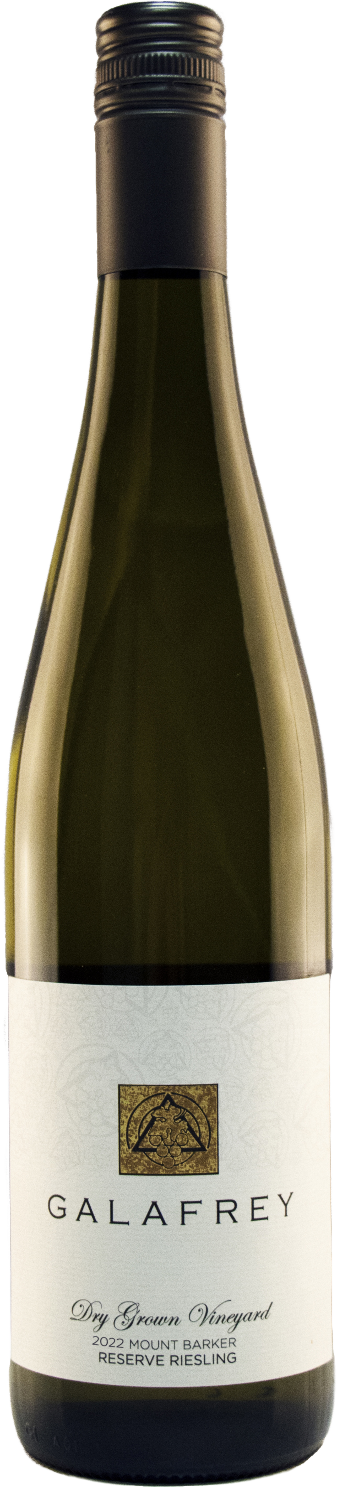 Galafrey Dry Grown Reserve Riesling 2024 Mount Barker
